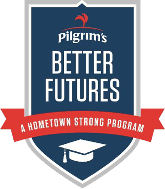 Pilgrim's Better Futures